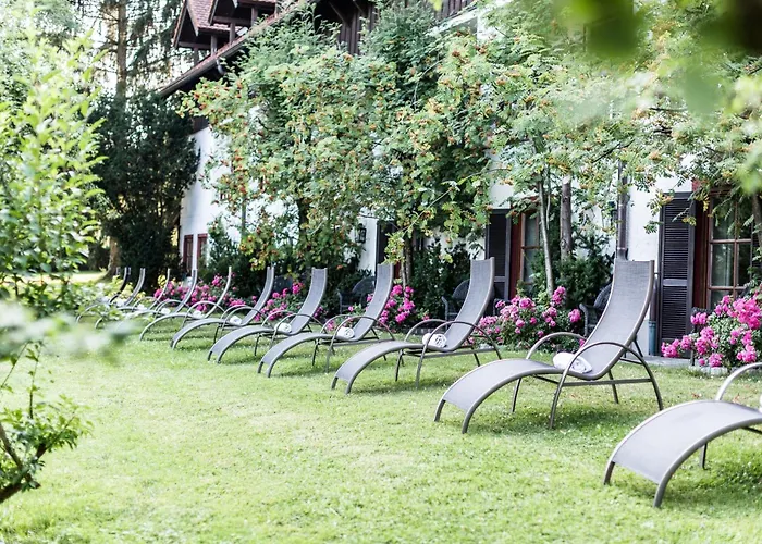 Salzburg Hotel Holznerwirt