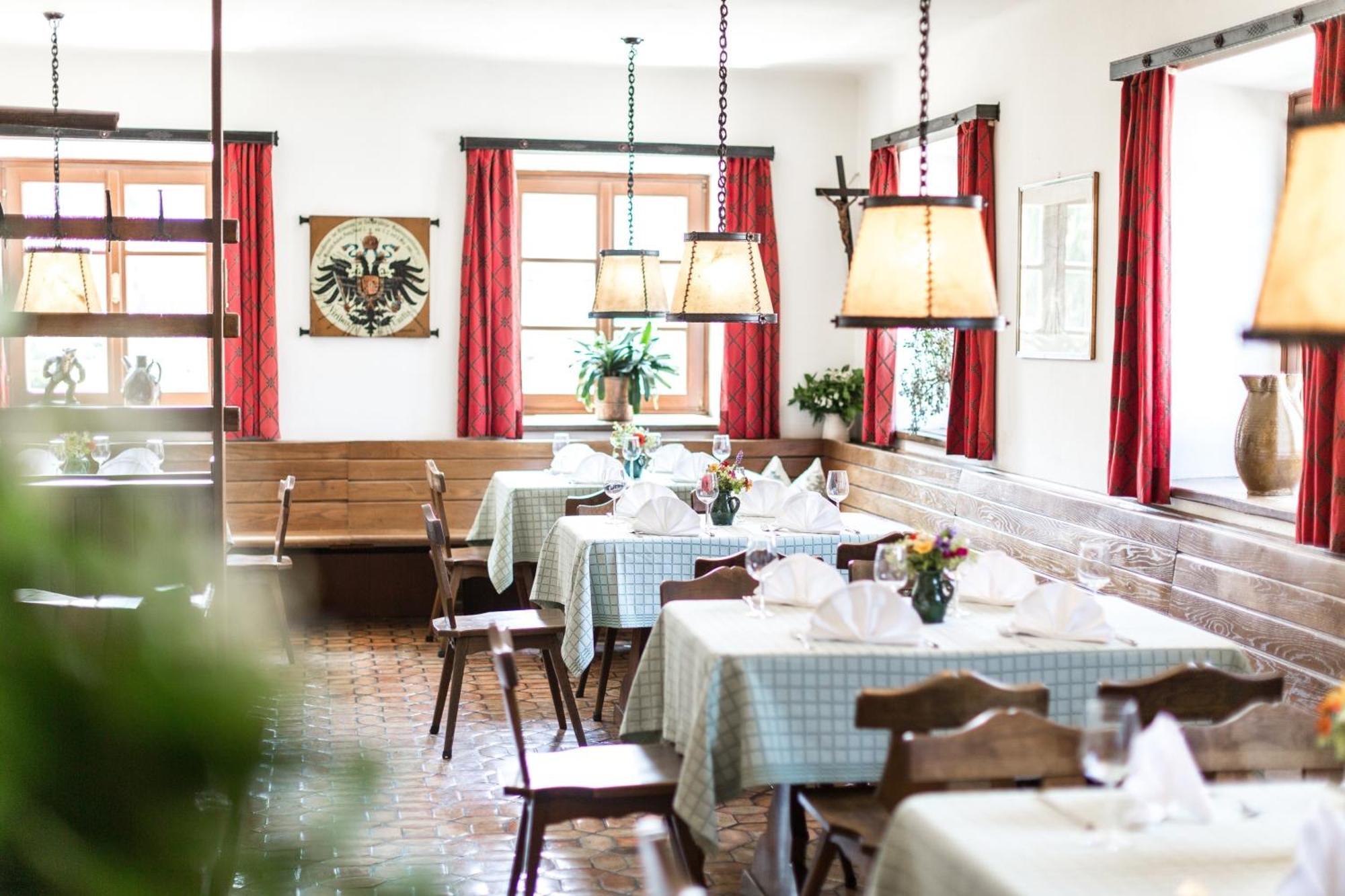 Salzburg Holznerwirt Hotel Eugendorf