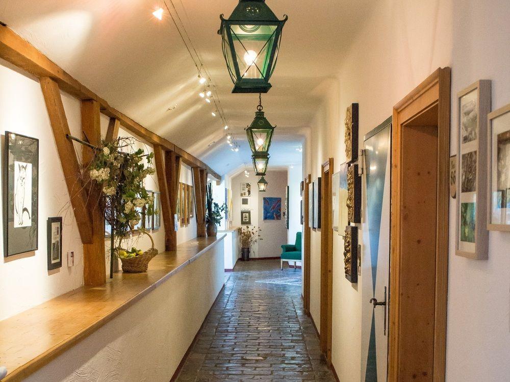 Salzburg Holznerwirt Hotel 4*