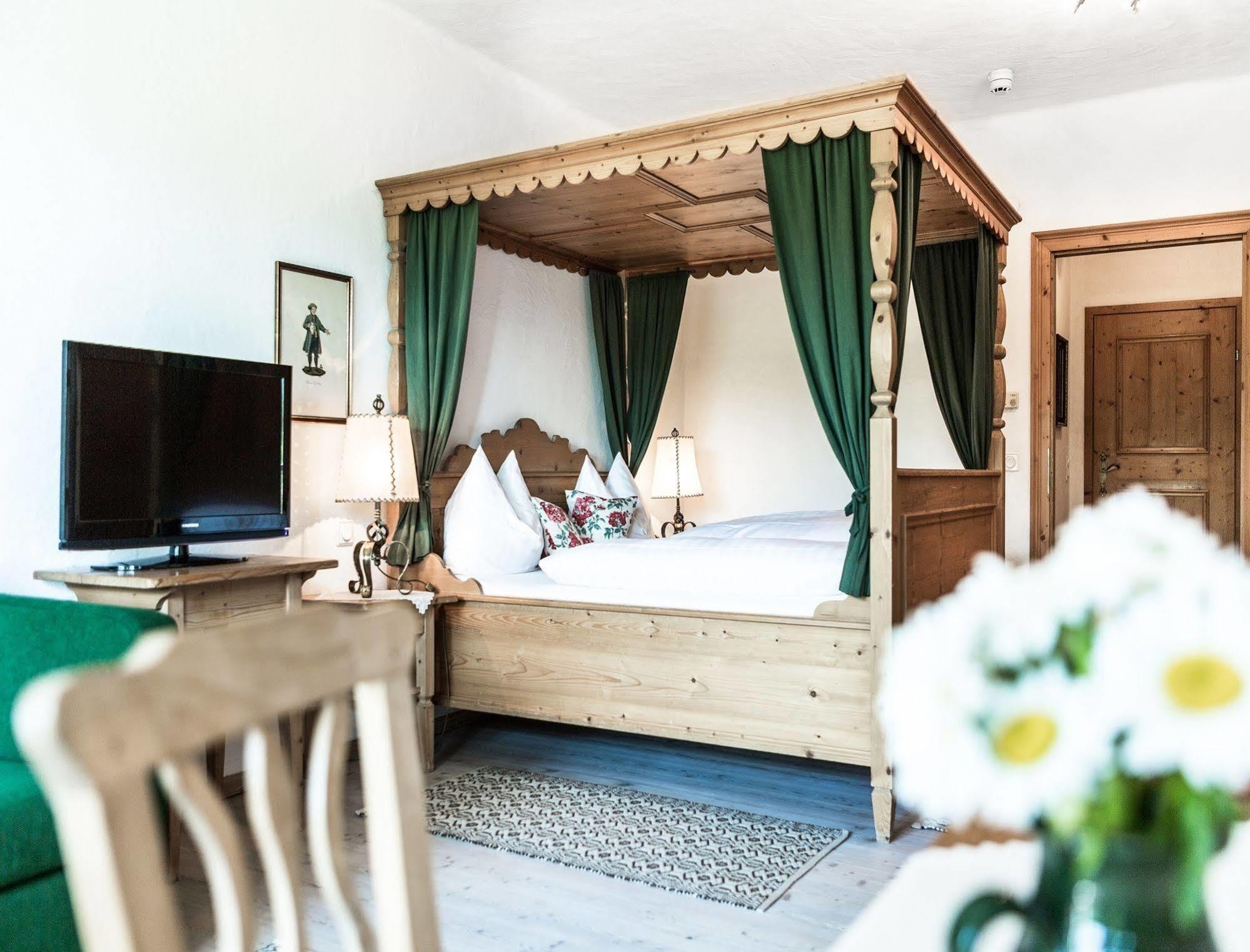 Salzburg Holznerwirt Hotel Eugendorf