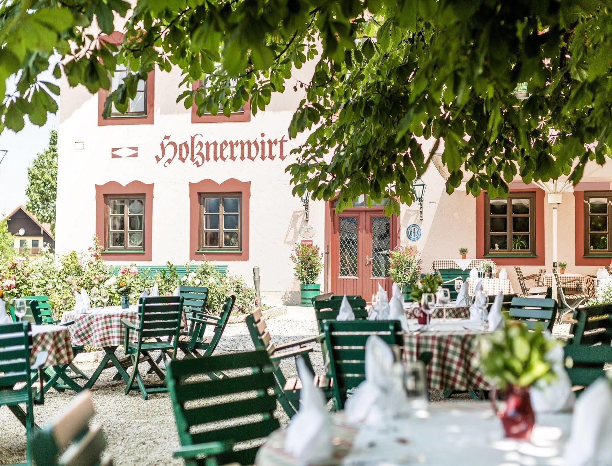 Salzburg Holznerwirt Eugendorf