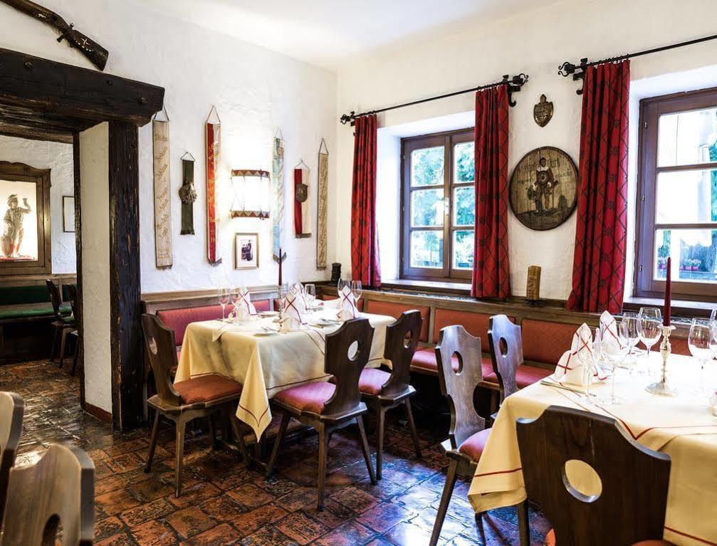 Salzburg Holznerwirt 4* Eugendorf