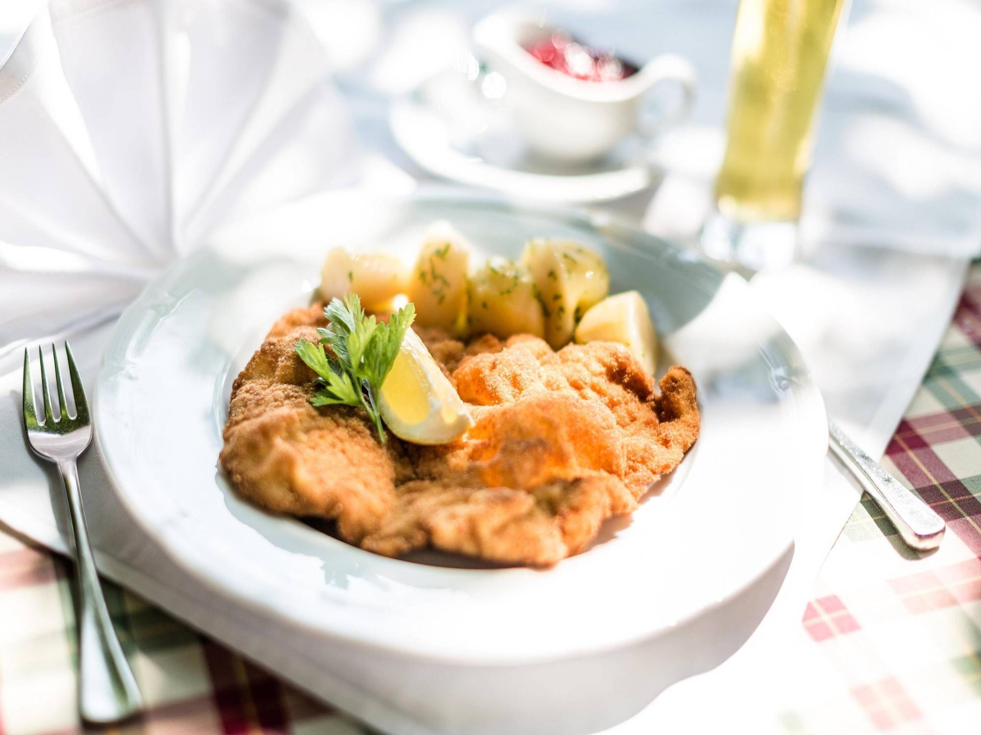 Hotel Salzburg Holznerwirt 4*