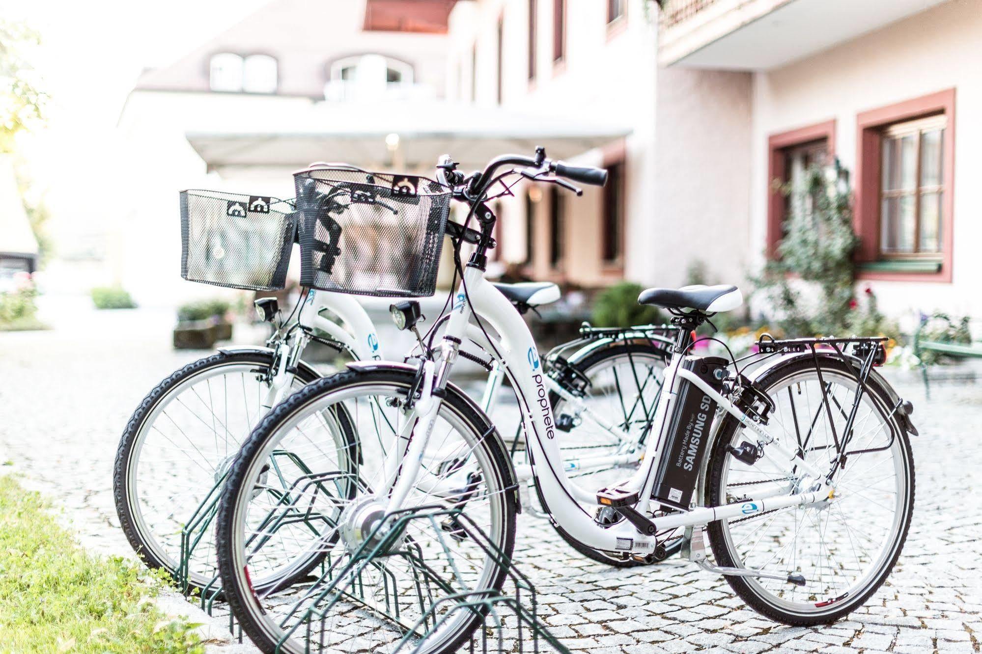 Salzburg Holznerwirt Hotel Eugendorf